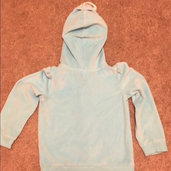 Frozen Sweatshirt Size 6 - Picture 4 of 4